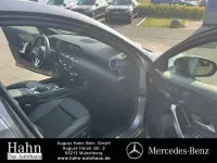 Gebraucht Mercedes A200 Progressive 163 PS (119 kW) 2020 Grau Limousine