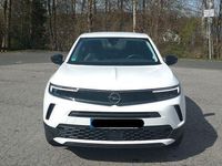 Gebraucht Opel Mokka Edition 101 PS (74 kW) 2022 Weiß SUV