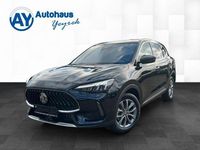 Second-hand MG HS 162 CP (119 kW) 2024 Alb SUV