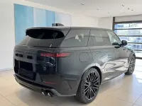 Gebraucht Land Rover Range Rover Sport 635 PS (467 kW) 2026 Narvik black SUV