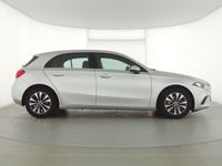 gebraucht Mercedes A200 Kamera|Business-Paket|Tempomat|Park-Assist