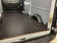 Gebraucht Ford Transit Trend 131 PS (96 kW) 2025 Frostweiß Limousine