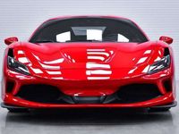 gebraucht Ferrari F8 Tributo Coupé DCT