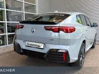Gebraucht BMW X2 Performance 156 PS (114 kW) 2025 M brooklyn grau metallic SUV