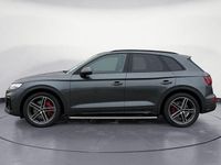 Gebraucht Audi SQ5 Business 341 PS (250 kW) 2022 Grau SUV
