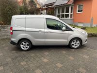 gebraucht Ford Transit Courier (C4A)