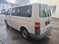 Gebraucht VW Transporter 131 PS (96 kW) 2010 Weiß Van