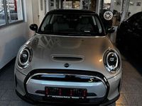 Gebraucht Mini Cooper SE Classic 135 kW (184 PS) 2023 Silber Kleinwagen