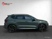 Gebraucht Cupra Ateca VZ 300 PS (220 kW) 2025 Dark forest (metallic) SUV