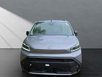 Neu Toyota Proace Verso City 100 kW (136 PS) 2025 Silber Kombi