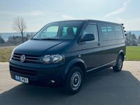 Brugt VW T5 140 HK (102 kW) 2013 Blå Van