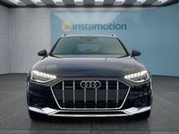Gebraucht Audi A4 Allroad 286 PS (210 kW) 2022 Schwarz Kombi