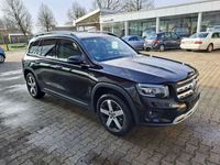 gebraucht Mercedes GLB180 SUV