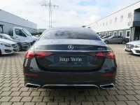 Gebraucht Mercedes E450 AMG Line Premium Plus 367 PS (269 kW) 2025 Grau Limousine