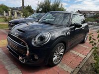 Gebraucht Mini Cooper S 192 PS (141 kW) 2015 Grau Kleinwagen