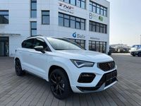 Neu Cupra Ateca 190 PS (139 kW) 2026 Weiß SUV