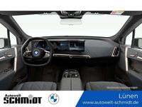 gebraucht BMW iX xDrive40 Sportpaket ELEKTRO UPE 100.370 EUR