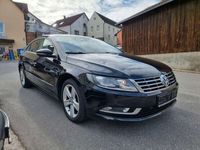 gebraucht VW CC 2.0 TDI BMT Sport NAVI+XENON+5-SITZE+PDC