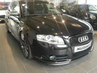Gebraucht Audi S4 344 PS (253 kW) 2005 Schwarz Kombi
