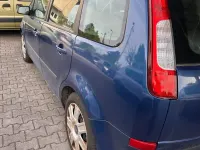 Gebraucht Ford C-MAX 110 PS (80 kW) 2006 Blau Van / Kleinbus