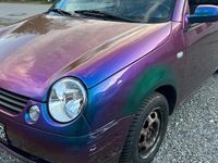 Gebraucht VW Lupo 75 PS (55 kW) 2001 Andere farben Kleinwagen