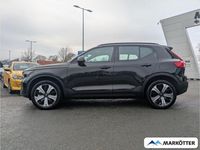 Gebraucht Volvo XC40 Plus 300 kW (408 PS) 2022 Schwarz SUV