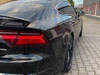 gebraucht Audi A7 3.0 TDI quattro S tronic