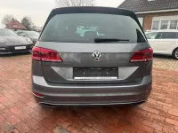 Gebraucht VW Golf VII Join 116 PS (85 kW) 2019 Grau Limousine