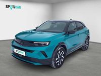 Gebraucht Opel Mokka 131 PS (96 kW) 2025 Tropicalgrün SUV