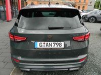 Gebraucht Cupra Ateca VZ 300 PS (220 kW) 2025 Dark forest green SUV