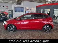 Gebraucht Hyundai i20 Edition 30 101 PS (74 kW) 2022 Rot Kleinwagen