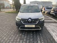 Gebraucht Renault Kangoo Rapid Advance 89 kW (122 PS) 2023 Weiß (mineralweiß) Van / Kleinbus