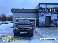 Gebraucht Ford Ranger XLT 170 PS (125 kW) 2023 Schwarz Pickup