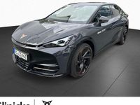 Gebraucht Cupra Tavascan VZ 250 kW (340 PS) 2025 Blau SUV