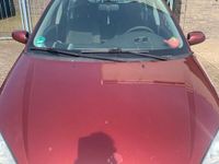 gebraucht Ford Focus 1.8TDCI 2004