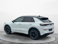Gebraucht VW T-Roc R-line 150 PS (110 kW) 2026 Weiß SUV