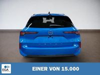 Gebraucht Opel Astra Edition 110 PS (80 kW) 2024 Metallic Kombi