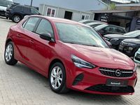 gebraucht Opel Corsa F Elegance /Automatik /LED/Mwst/Kamera