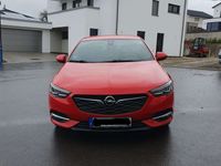 gebraucht Opel Insignia InsigniaGrand Sport 2.0 Diesel Dynamic