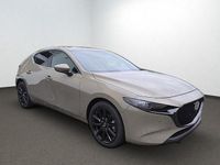 Gebraucht Mazda 3 186 PS (136 kW) 2025 Beige Limousine
