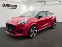 Gebraucht Ford Puma ST-Line 155 PS (114 kW) 2023 Rot SUV