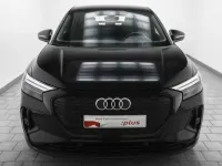 Gebraucht Audi e-tron Sportback S-Line 150 kW (204 PS) 2023 Mythosschwarz (metallic) SUV