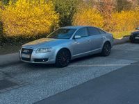 Gebraucht Audi A6 180 PS (132 kW) 2006 Grau Limousine
