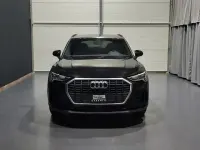 Gebraucht Audi Q3 Sport 190 PS (139 kW) 2020 Schwarz SUV