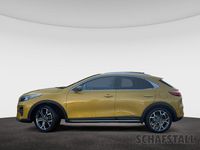 Gebraucht Kia XCeed Platinum 204 PS (150 kW) 2020 Gelb SUV