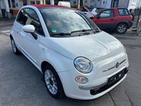 gebraucht Fiat 500C 1.2 8V Pop C