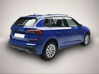 Gebraucht Skoda Kamiq Selection 116 PS (85 kW) 2025 Blau SUV