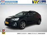Gebraucht VW Taigo Business 110 PS (80 kW) 2022 Schwarz SUV