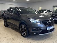 gebraucht Opel Grandland X Ultimate*Plug-in-Hybrid 4*LED*ACC*AHK