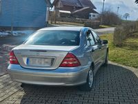Gebraucht Mercedes A220 150 PS (110 kW) 2004 Silber Limousine